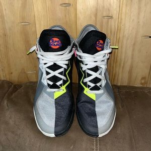 Nike Lebron 18 x Space Jam Lows